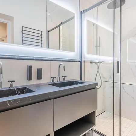 My - Saint Germain * Paris