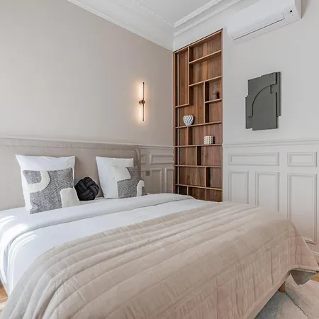 My - Saint Germain Paris