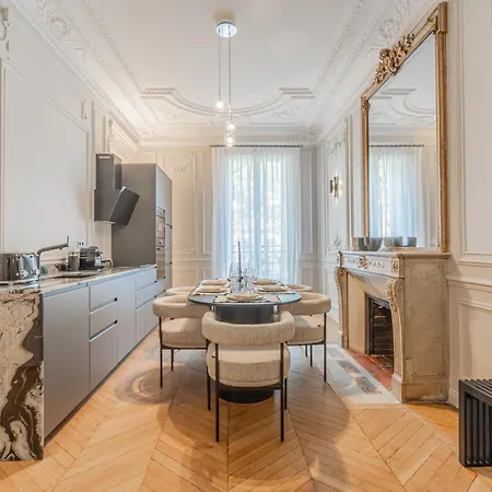 My - Saint Germain *