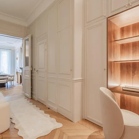 Lägenhet My - Saint Germain *