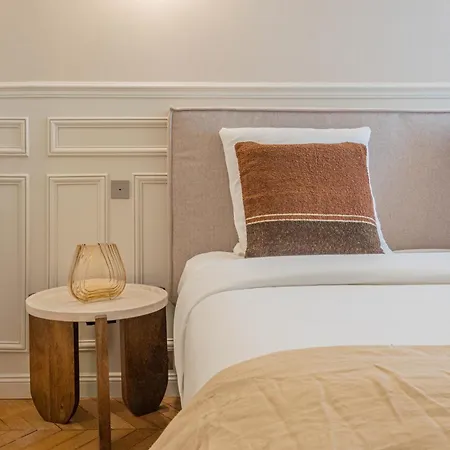 My - Saint Germain *