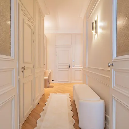 Lägenhet My - Saint Germain