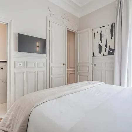 Lägenhet My - Saint Germain