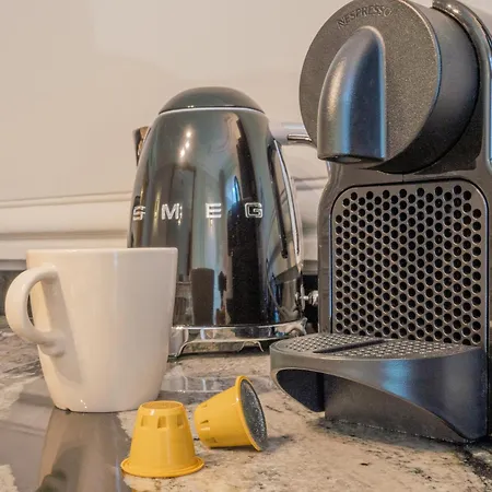 My - Saint Germain Lägenhet Paris