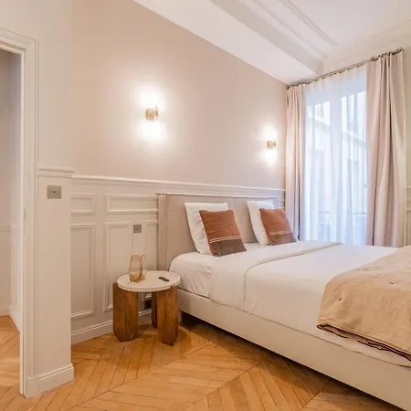 My - Saint Germain *