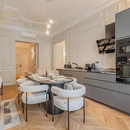 My - Saint Germain *