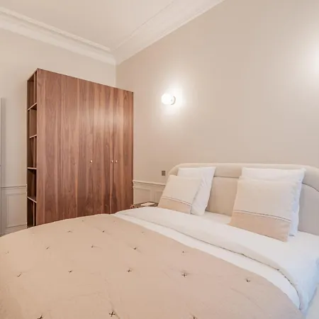 My - Saint Germain * Paris