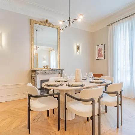 My - Saint Germain Paris