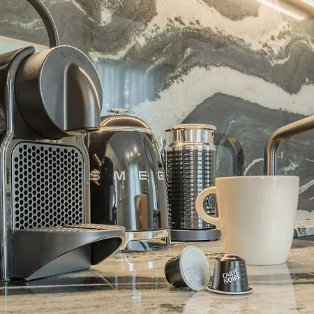 Lägenhet My - Saint Germain *