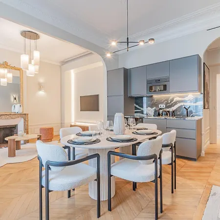 My - Saint Germain Paris