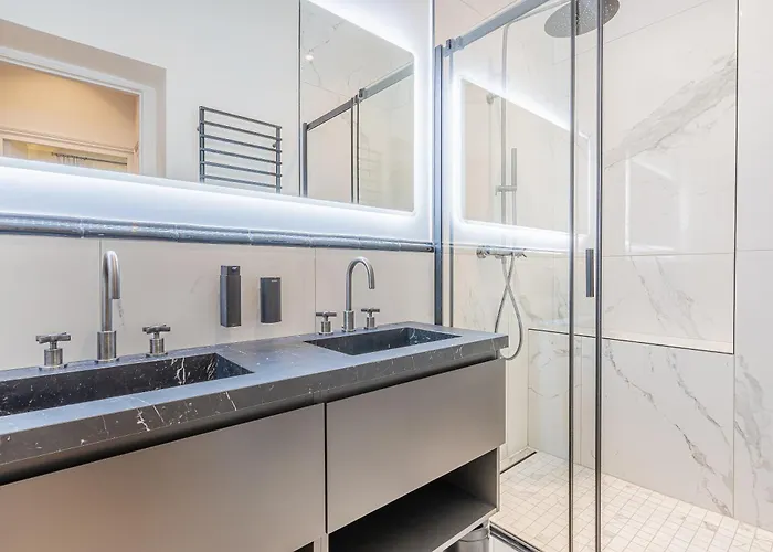 My - Saint Germain * Paris