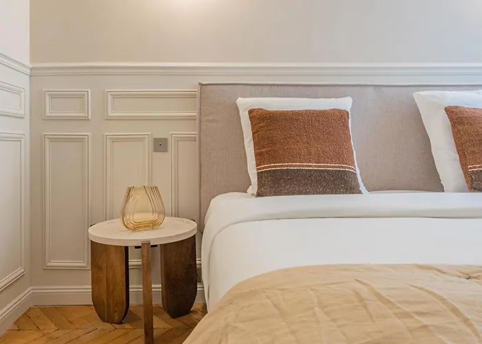 My - Saint Germain *