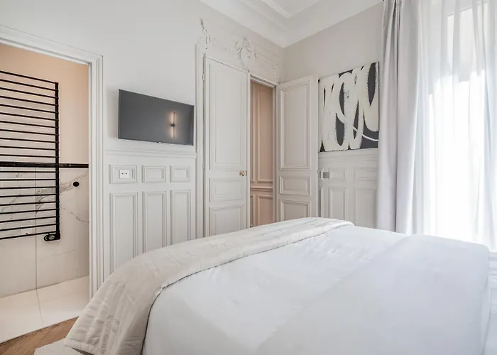 Lägenhet My - Saint Germain