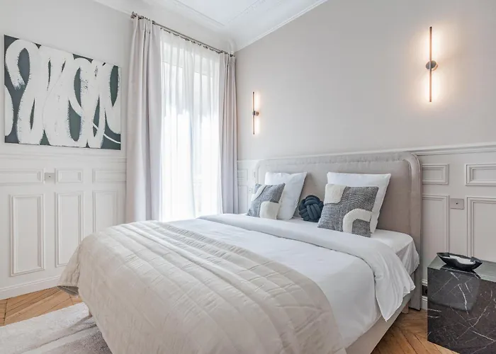 My - Saint Germain * Paris