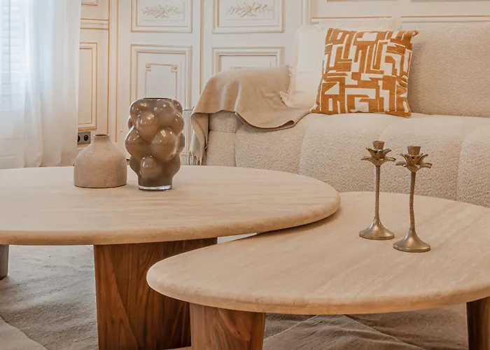 My - Saint Germain Apartment Paris