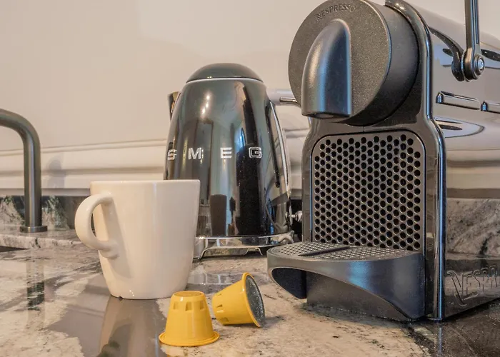 My - Saint Germain Lägenhet Paris