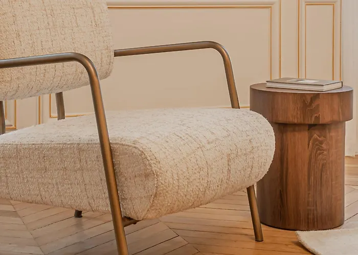 Apartment My - Saint Germain