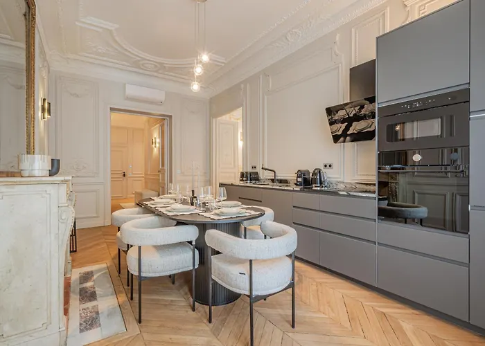 My - Saint Germain *