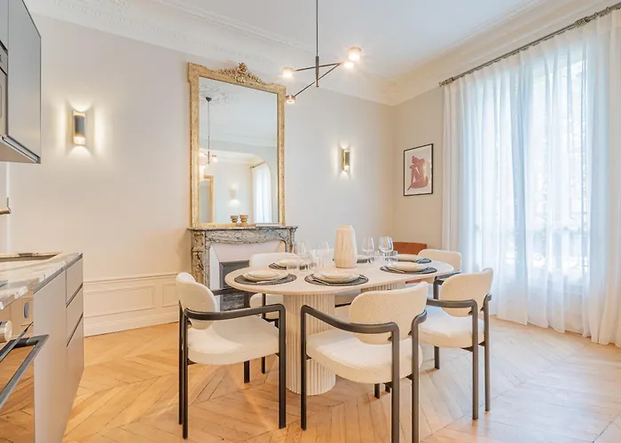 My - Saint Germain Paris