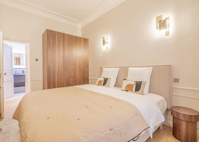 My - Saint Germain Apartment *