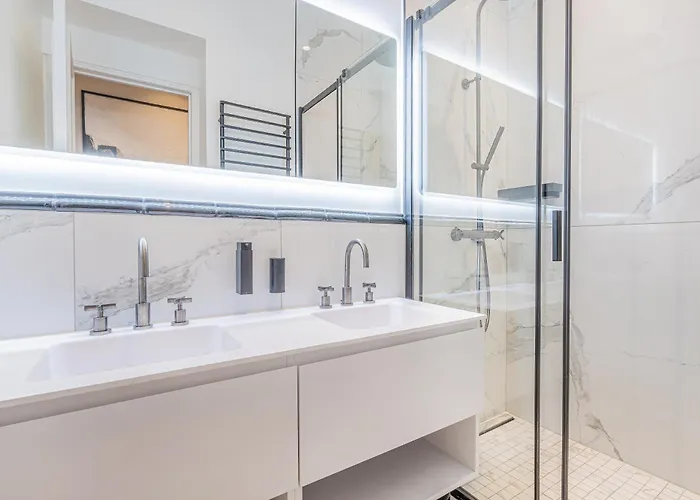 My - Saint Germain * Paris