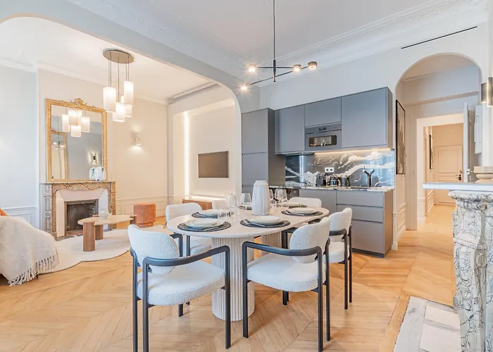 My - Saint Germain Paris